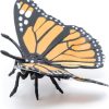 Papo Estatuilla De Mariposa Monarca - Papo | Animales Salvajes