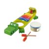 Haba Cocodrilo Musical - Haba | Instrumentos Musicales