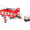 Brio Helicoptero De Carga - Brio | Locomotoras, Vagones Y Trenes Brio