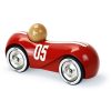 Vilac Streamline Vintage Rouge - Vilac | Coches, Camiones...