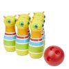 Melissa & Doug Bolos De Insectos - Melissa & Doug | Bolos, Petanca Y Croquet