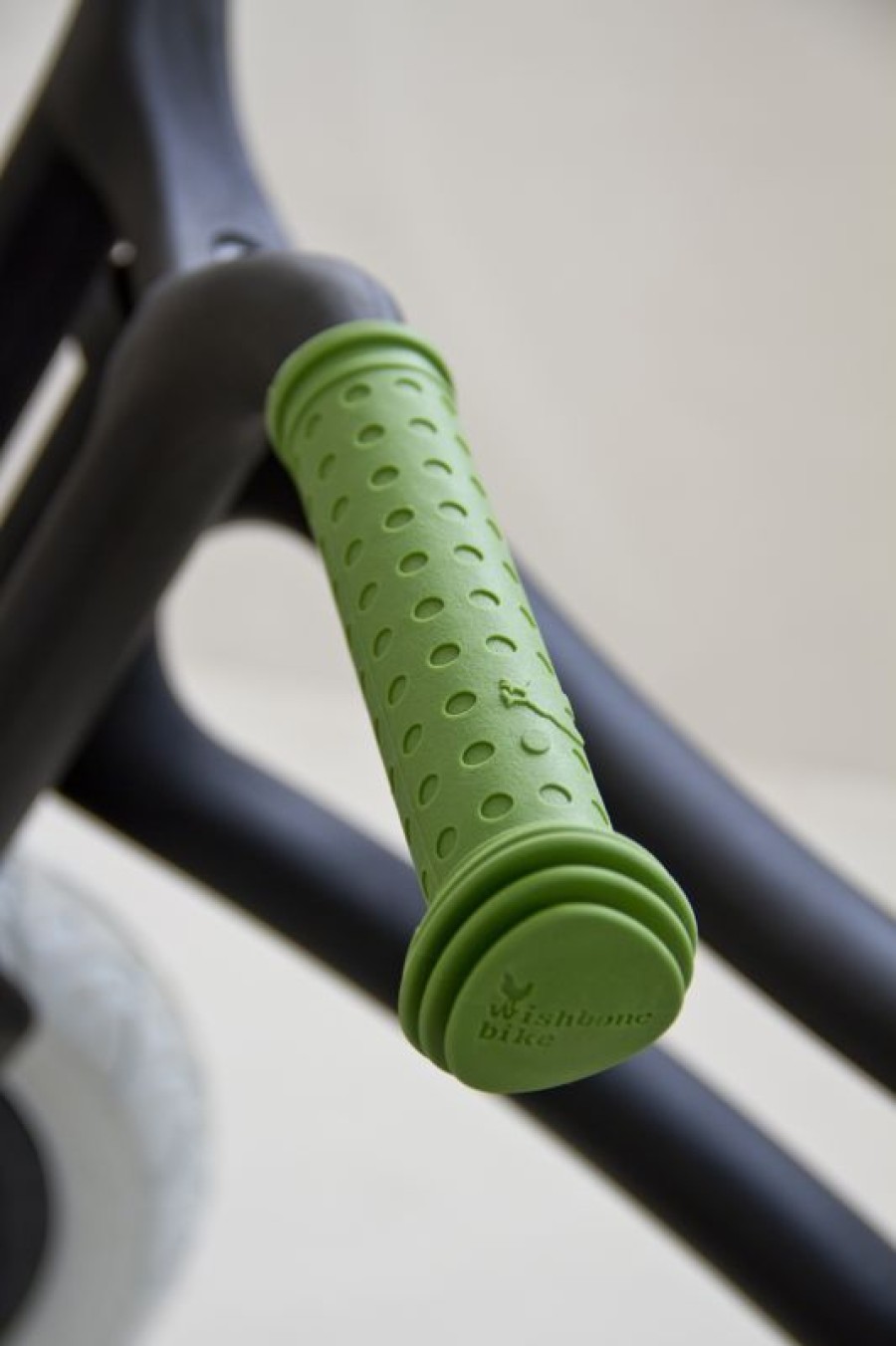 Wishbone Design Studio Asas Wishbone - Verde - Wishbone Design Studio | Draisiennes Y Bicicletas De Madera