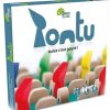 Gigamic Pontu - Gigamic | Juegos De Puzzle, Estrategia Y Logica