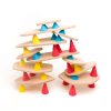 Oppi Piks - Kit Mediano 44 Piezas - Oppi | Juegos De Equilibrio Y Motricidad