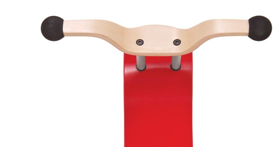 Wishbone Design Studio Mini Flip - Top - Rouge - Wishbone Design Studio | Transportistas