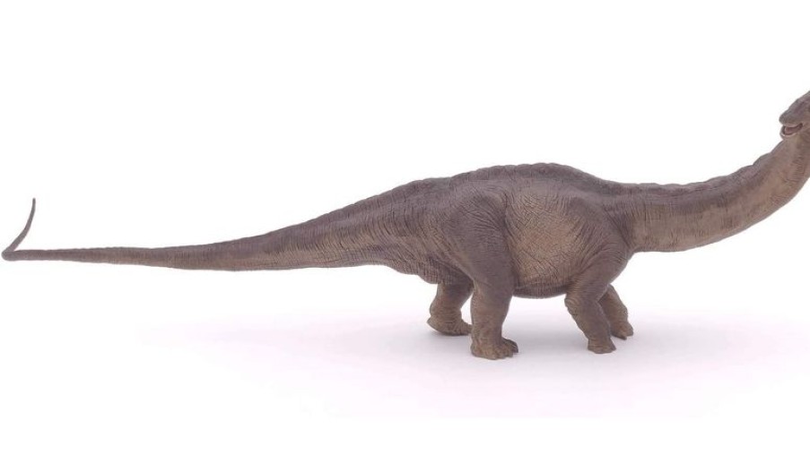 Papo Figura De Apatosaurio - Papo | Dinosaurios