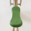 Wishbone Design Studio Funda De Sillin Wishbone - Verde - Wishbone Design Studio | Draisiennes Y Bicicletas De Madera