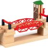 Brio Puente Basculante - Brio | Estaciones De Ferrocarril, Puentes Y Edificios De La Brio