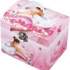 Trousselier Vanity Musical Ballerine Rose - Trousselier | Cajas De Musica