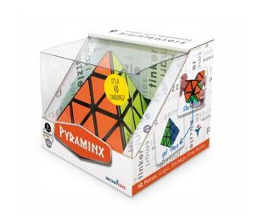 Recent Toys Pyraminx - Recent Toys | Puzzles Y Rompecabezas