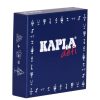 Kapla Desafio Kapla - Kapla | Tablas De Madera