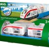 Brio Tren De Pasajeros Y Tunel - Brio | Locomotoras, Vagones Y Trenes Brio