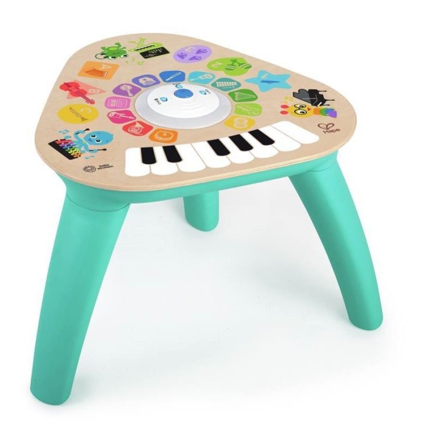 Hape Toys Mesa Musical Magic Touch - Hape Toys | Instrumentos Musicales