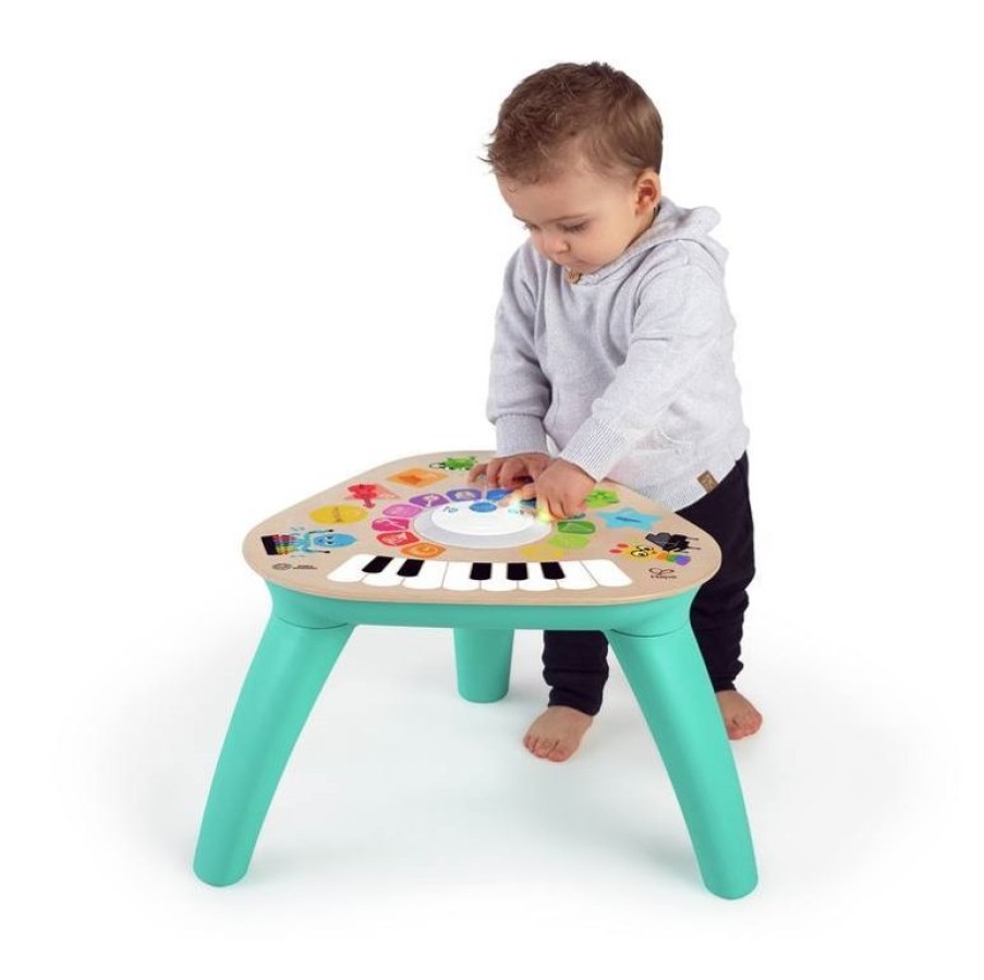 Hape Toys Mesa Musical Magic Touch - Hape Toys | Instrumentos Musicales