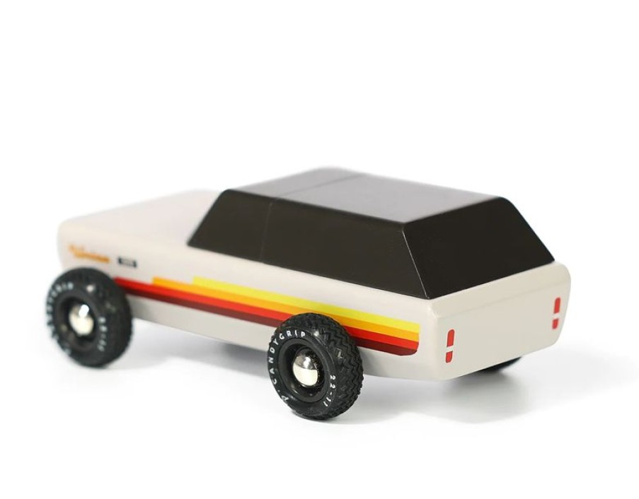 Candylab Toys Wanderer Suv - Candylab Toys | Coches, Camiones...