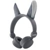 Kidywolf Kidyears Auriculares Lobo - Kidywolf | Libros