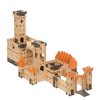 Ardennes Toys Castillo De Godofredo De Bouillon - Ardennes Toys | Otros Juegos De Construccion