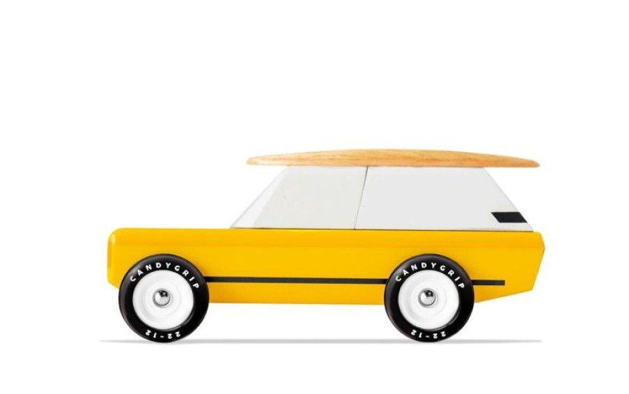 Candylab Toys Suv Cotswold Gold - Candylab Toys | Coches, Camiones...