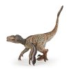 Papo Figura De Velociraptor Emplumada - Papo | Dinosaurios