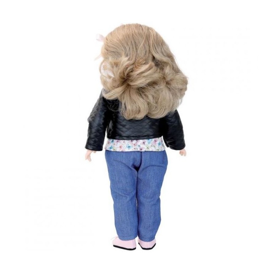 Petitcollin Muneca Marie-Francoise 40 Cm Saxe - Petitcollin | Munecas, Munecos, Banadores