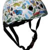 Kiddimoto Casque Jungle World Medium - Kiddimoto | Cascos Y Guantes