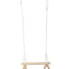 Small foot company Trapecio Con Anillos De Gimnasia En Madera - Small Foot Company | Muebles De Jardin, Columpios