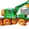 Brio Wagon Grue Ingenieux - Brio | Locomotoras, Vagones Y Trenes Brio