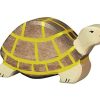 Holztiger Figura De Tortuga - Holztiger | Animales Salvajes