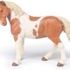 Papo Figura Yegua Pinto - Papo | Caballos