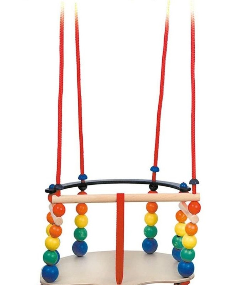 Egmont Toys Columpio Con Soporte - Egmont Toys | Muebles De Jardin, Columpios