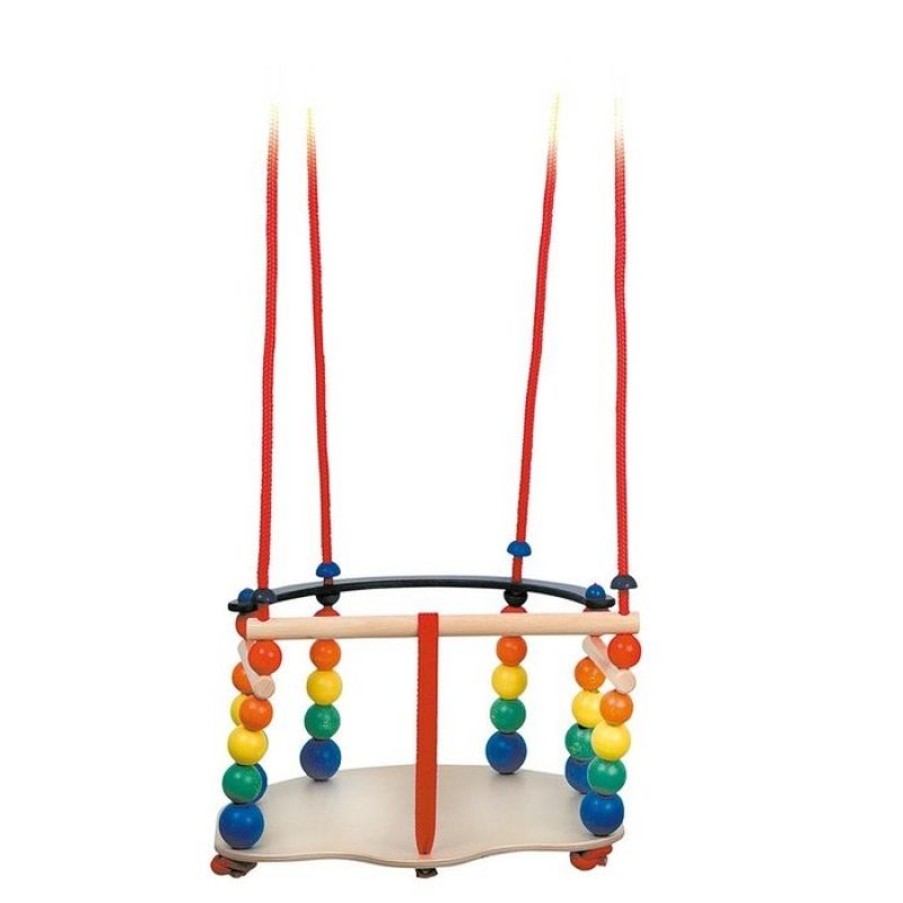 Egmont Toys Columpio Con Soporte - Egmont Toys | Muebles De Jardin, Columpios