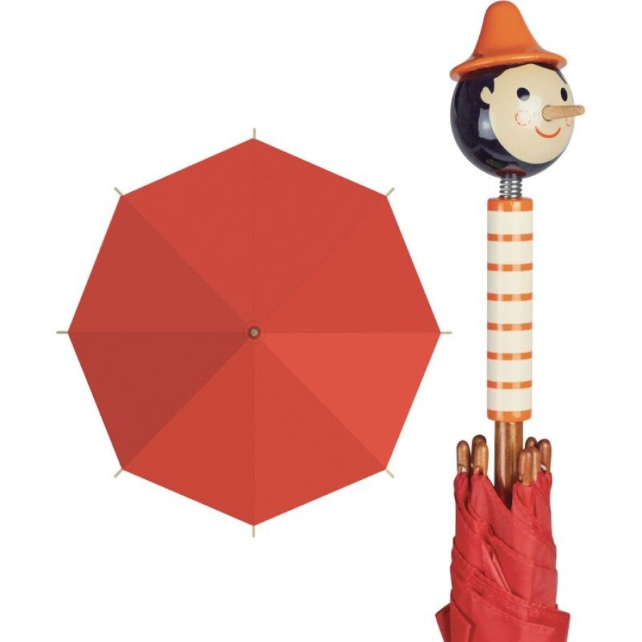 Vilac Parapluie Pinocchio - Vilac | Paraguas