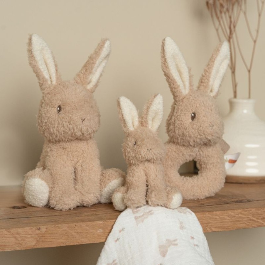 Little Dutch Set De Regalo Baby Bunny - Little Dutch | Peluches