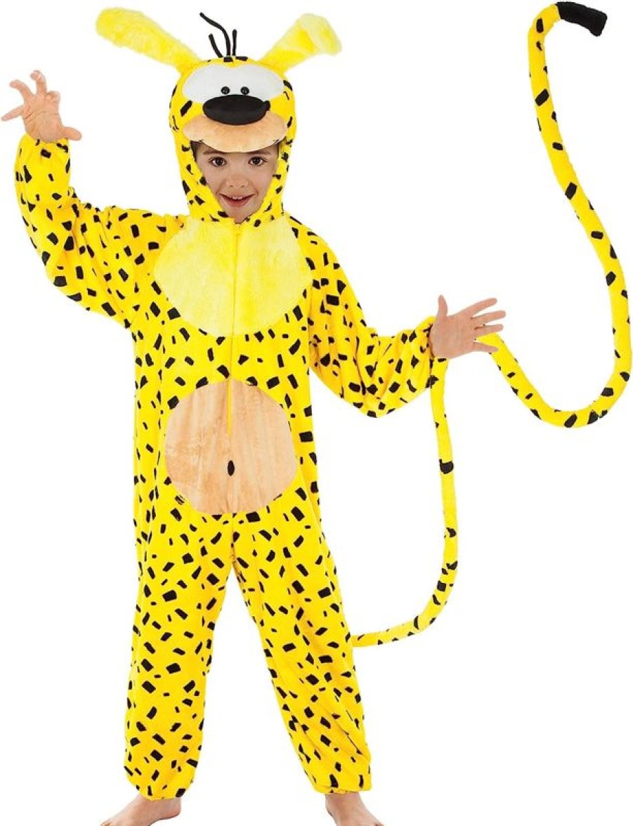 Chaks Disfraz Marsupilami 116Cm - Chaks | Disfraces