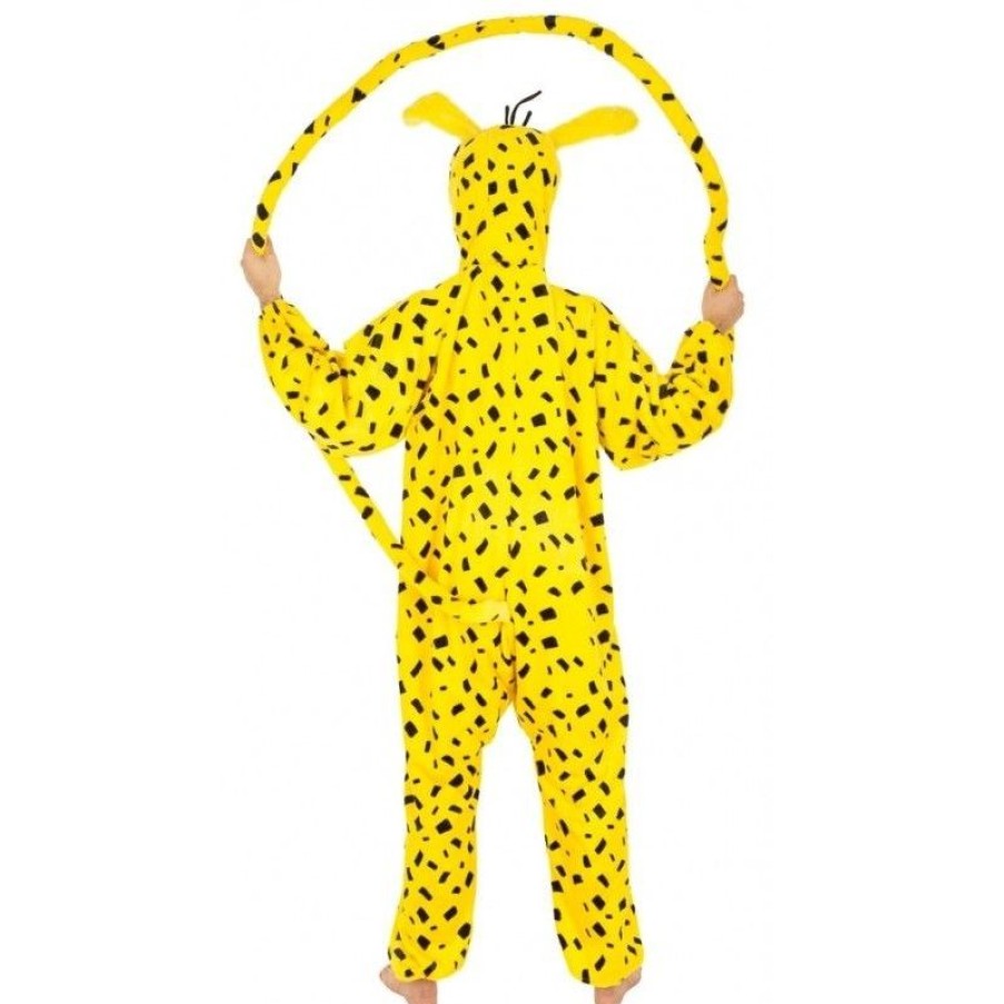 Chaks Disfraz Marsupilami 116Cm - Chaks | Disfraces