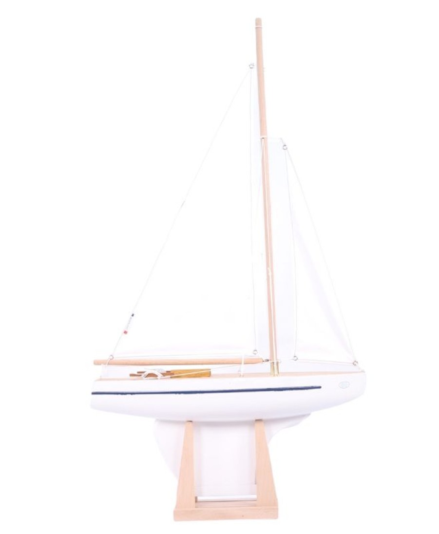 Maison Tirot Velero Le Beajour 40Cm - Maison Tirot | Barcos, Juguetes Para El Agua Y La Playa