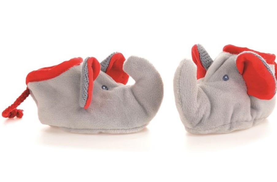 Egmont Toys Zapatillas Toby 3-6 Meses - Egmont Toys | Peluches