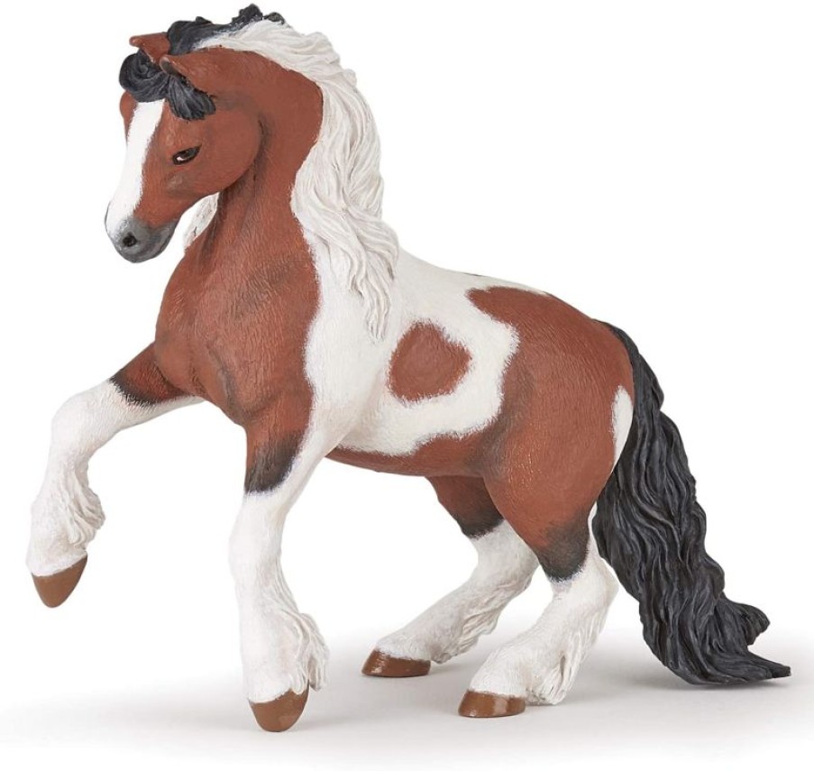 Papo Figura De Mazorca Irlandesa - Papo | Caballos