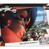 Nathan Puzzle Miraculous Ladybug 60 Piezas - Nathan | Puzzles De 50 A 80 Piezas