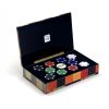 Cayro Casino Coffret - Cayro | Juegos De Cartas Y Dados