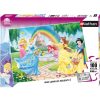 Nathan Puzzle Princesas Disney 100 Piezas - Nathan | Puzzles De 100 A 200 Piezas