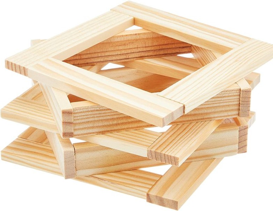 Jeujura Tecap Classic 200 Piezas - Jeujura | Tablas De Madera