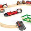 Brio Circuito De Actividad Portuaria - Brio | Rutas Del Tren Brio