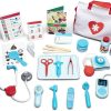 Melissa & Doug Kit Del Medico - Melissa & Doug | El Mundo Medico