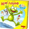 Haba Mim' Animo - Haba | Juegos De Mesa