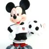 Bullyland Mickey Footballeur Allemand - Bullyland | Figuras Disney