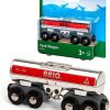 Brio Vagon Citerne - Brio | Locomotoras, Vagones Y Trenes Brio