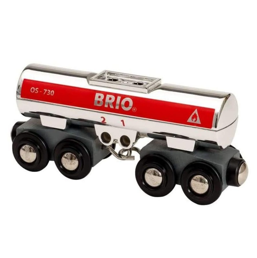 Brio Vagon Citerne - Brio | Locomotoras, Vagones Y Trenes Brio