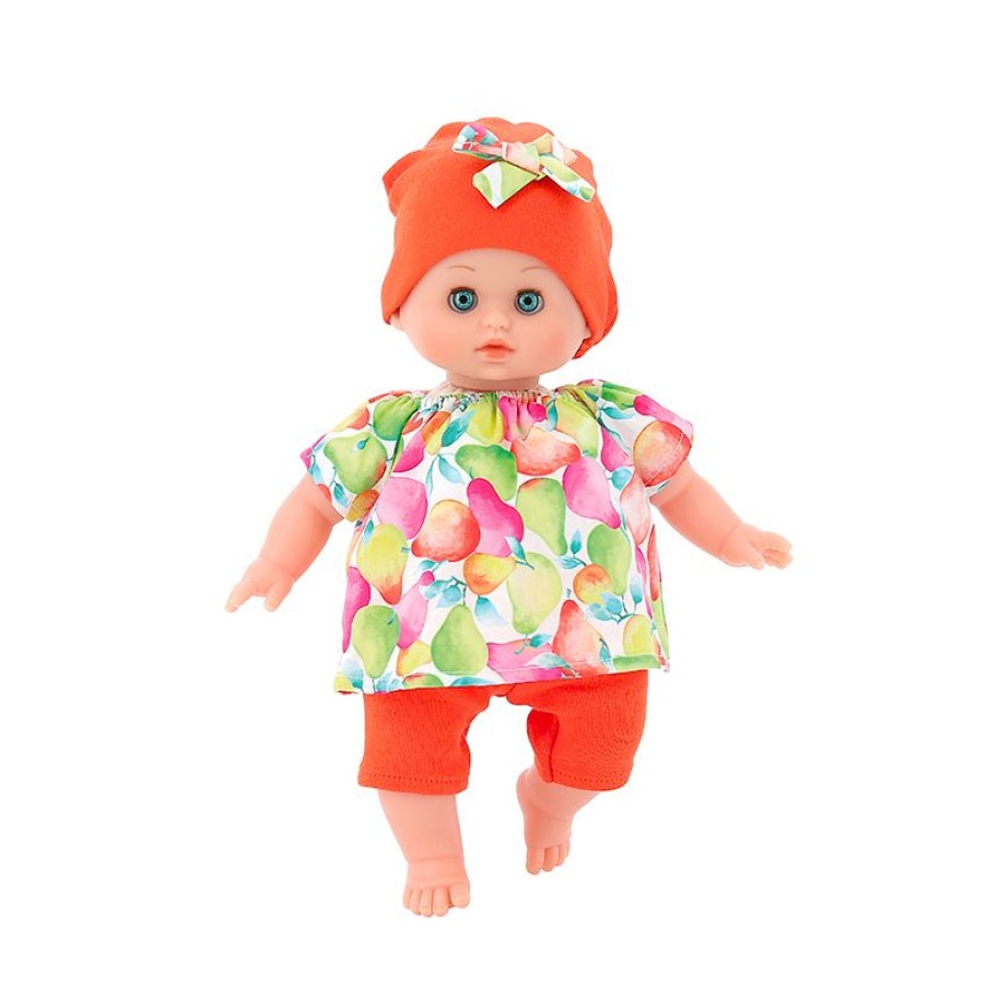 Petitcollin Muneca Ecolo Doll 28 Cm Helene - Petitcollin | Munecas, Munecos, Banadores