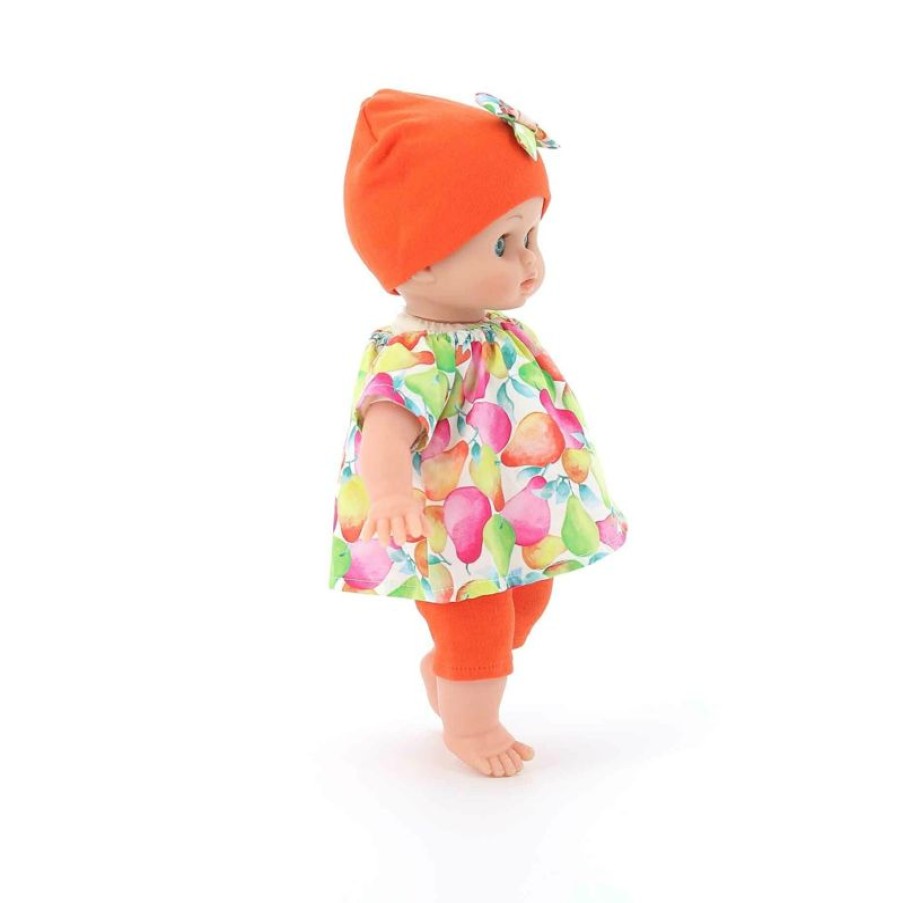 Petitcollin Muneca Ecolo Doll 28 Cm Helene - Petitcollin | Munecas, Munecos, Banadores